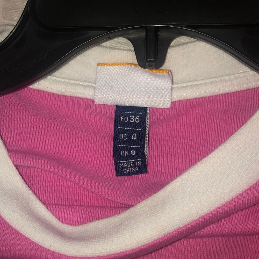 Ellesse Multi-colored Tee - Picture 4 of 5